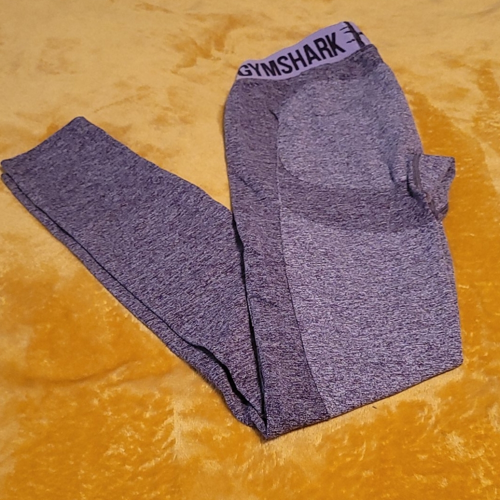 Gymshark flex leggings